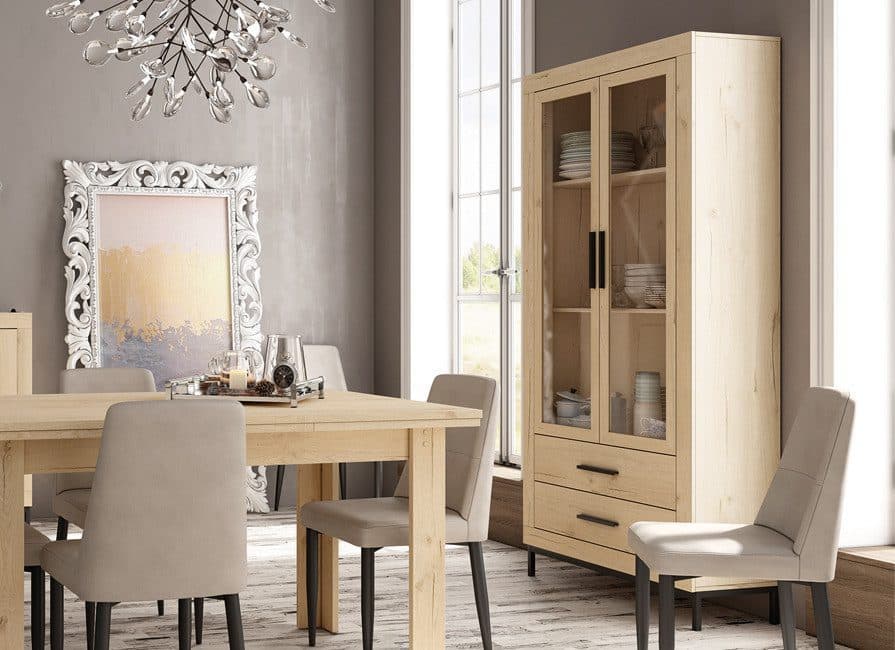 Vitrina 302 180,5 Cm