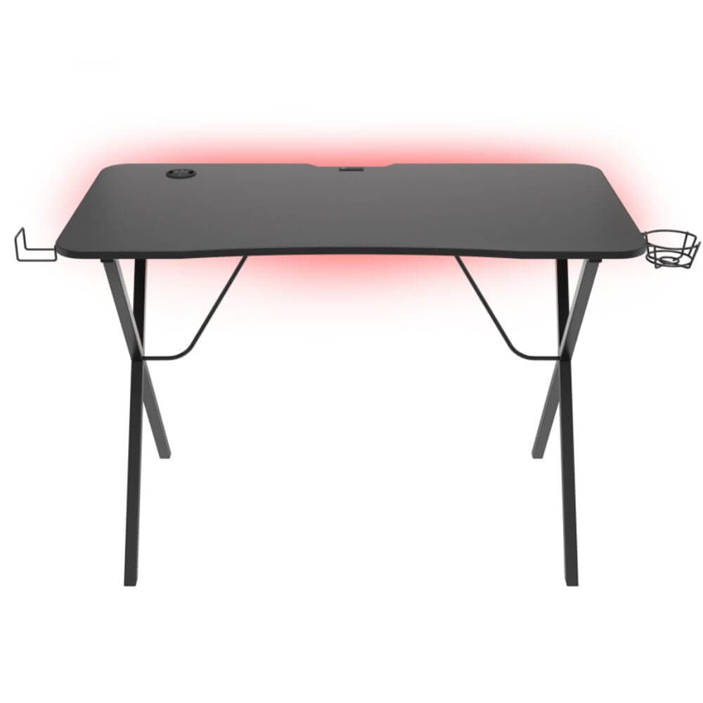 Mesa gaming Genesis miniatura 5