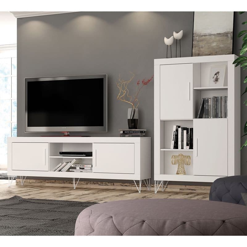 Vitrina 312 ( 90 cm )