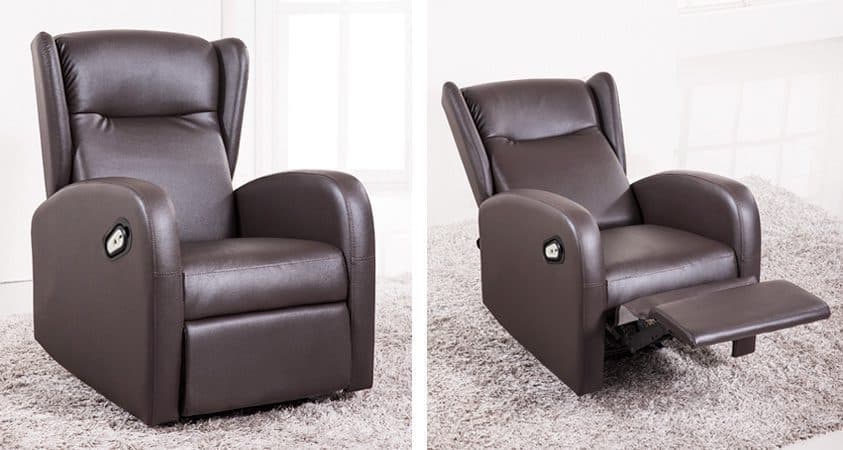 Sillón Relax Eleva Personas Raiquaza miniatura 4