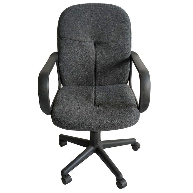 Sillón giratorio Longbottom