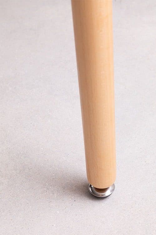 Mesa de Comedor Bela Swan miniatura 6