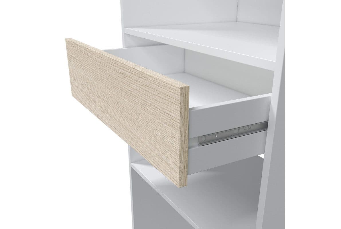 Armario vestidor 1 cajón miniatura 6