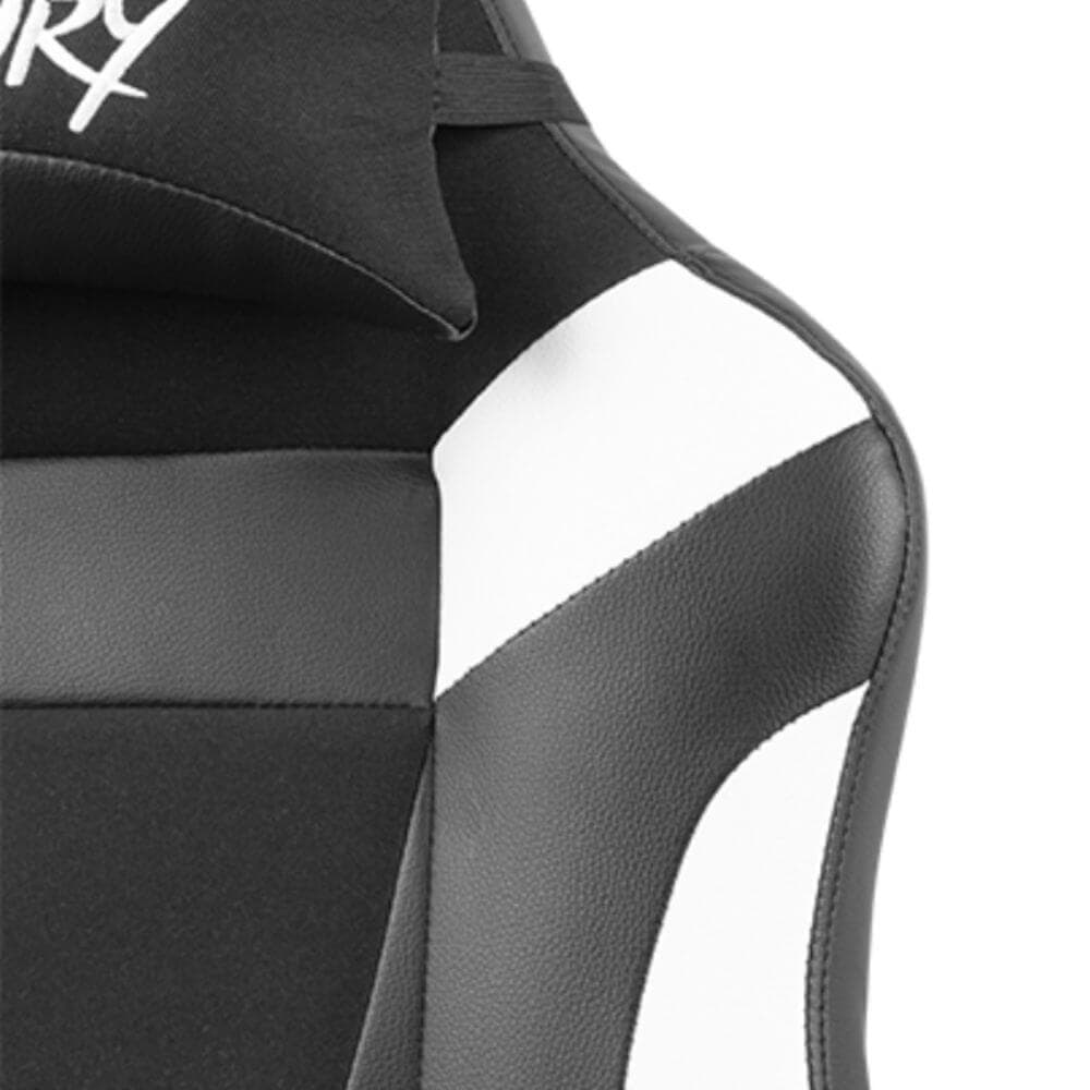 Silla gamer fury miniatura 2