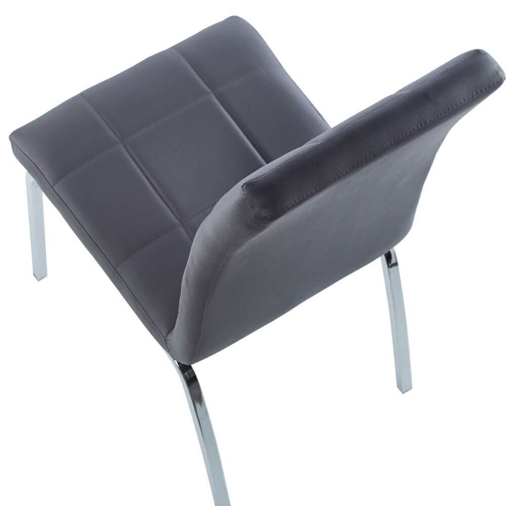 Pack sillas de comedor gilabert miniatura 3