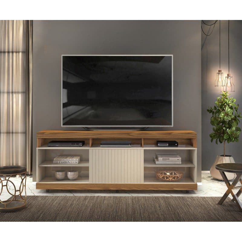 Mueble de Televisión Premium 180 Cm