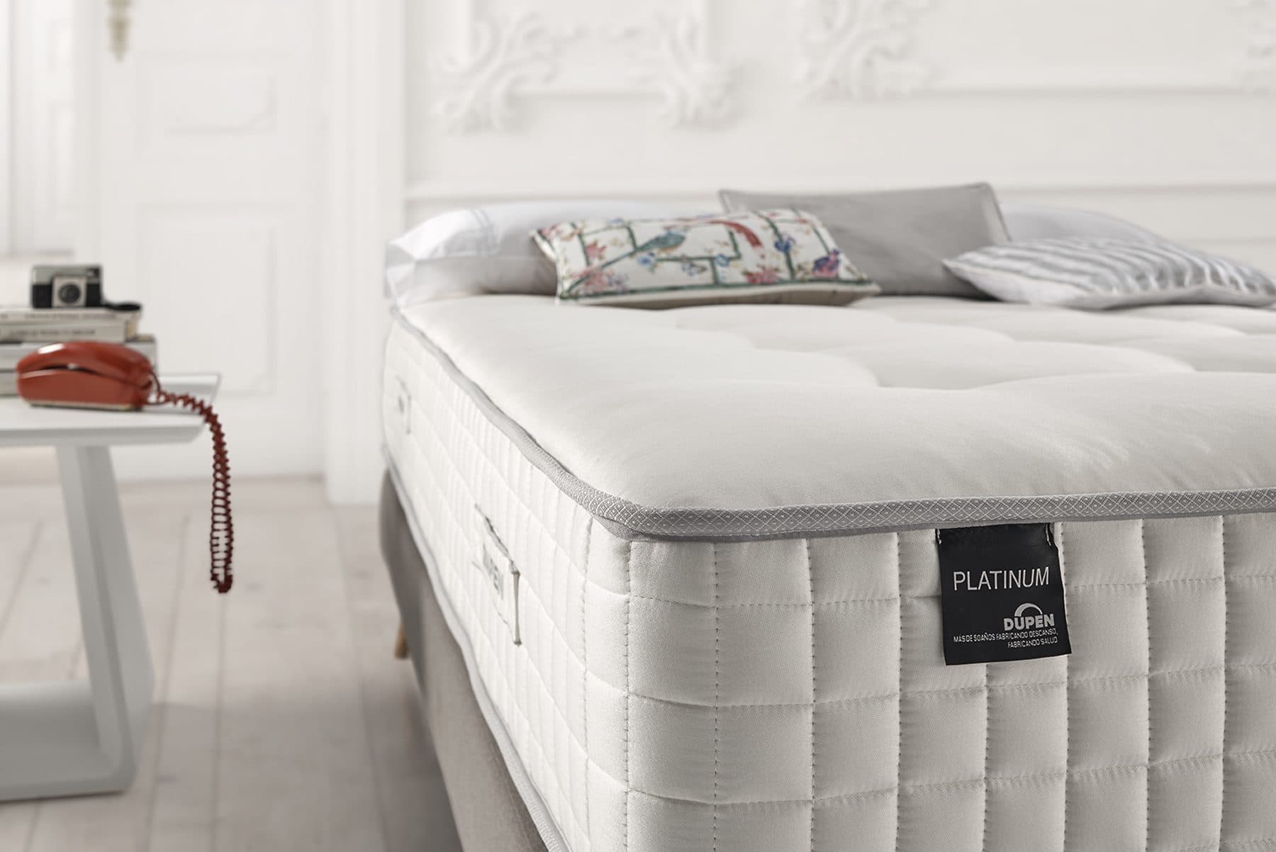 Colchón Platinum miniatura 2