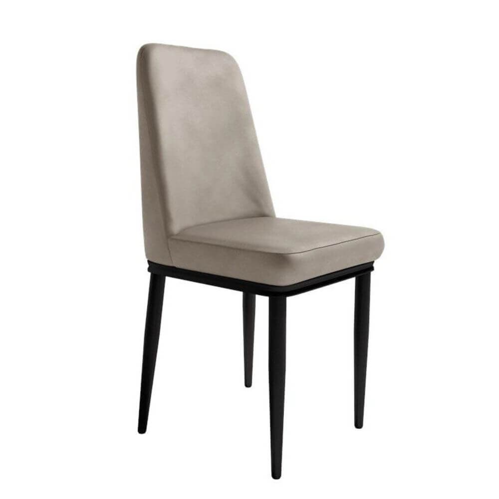 Pack de 4 Sillas Oslo miniatura 3