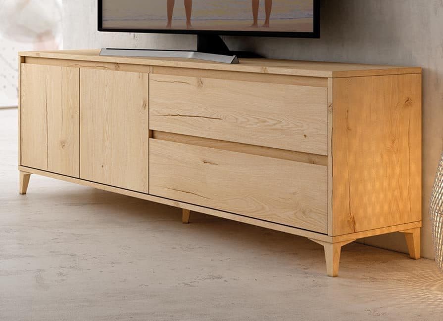 Mueble de Televisión 33 miniatura 2