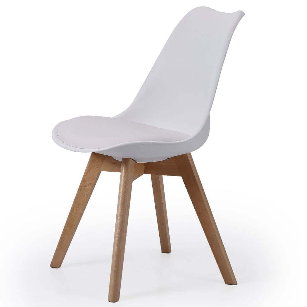 Pack de 4 sillas Hector miniatura 5