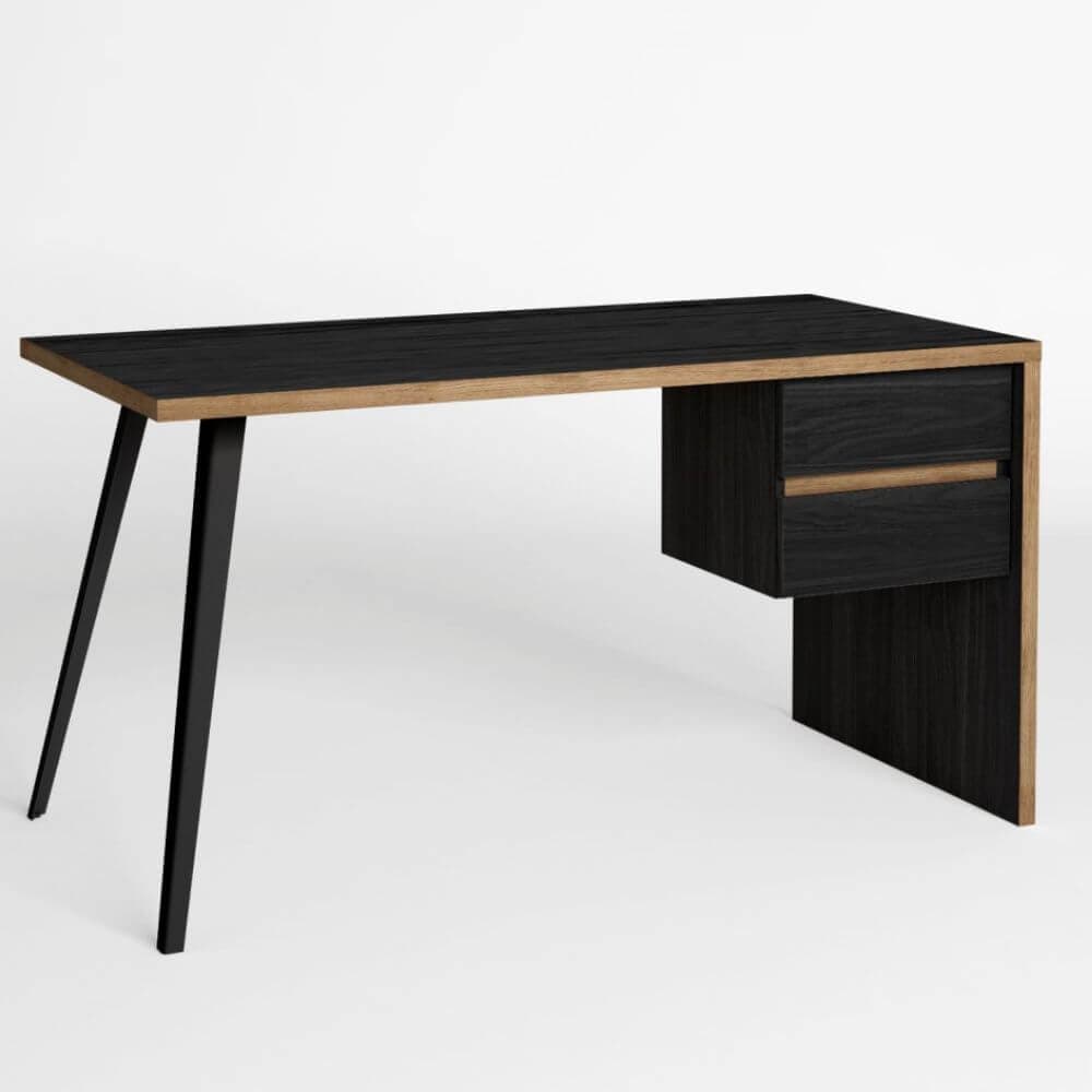 Mesa de escritorio lucio miniatura 4