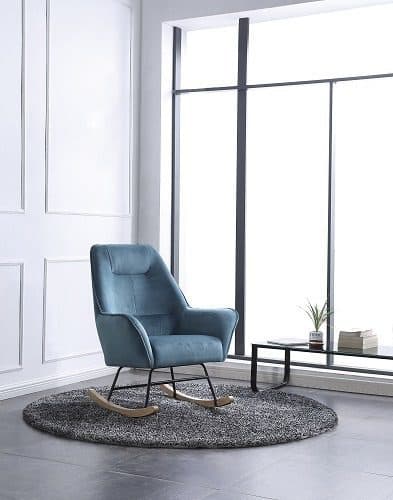 Mecedora Victrebel miniatura 4