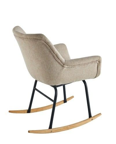 Mecedora Relicanth miniatura 8