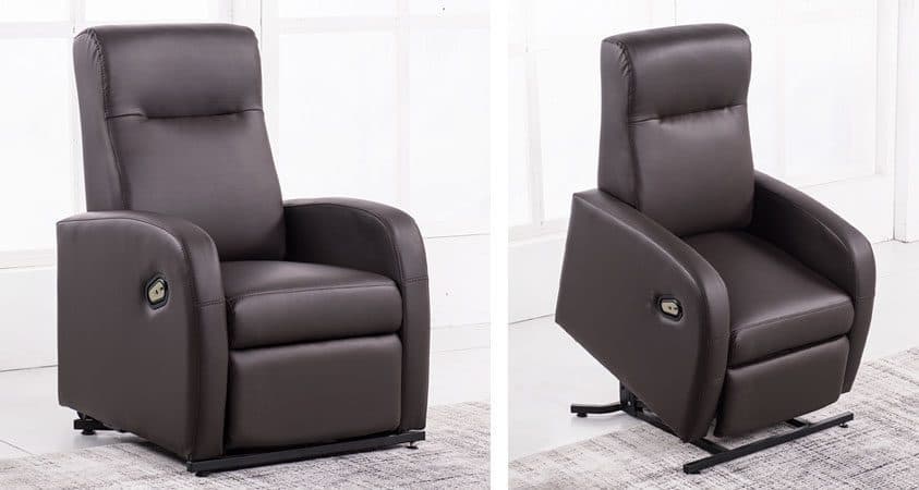 Sillón Relax Eleva personas Charizard miniatura 2