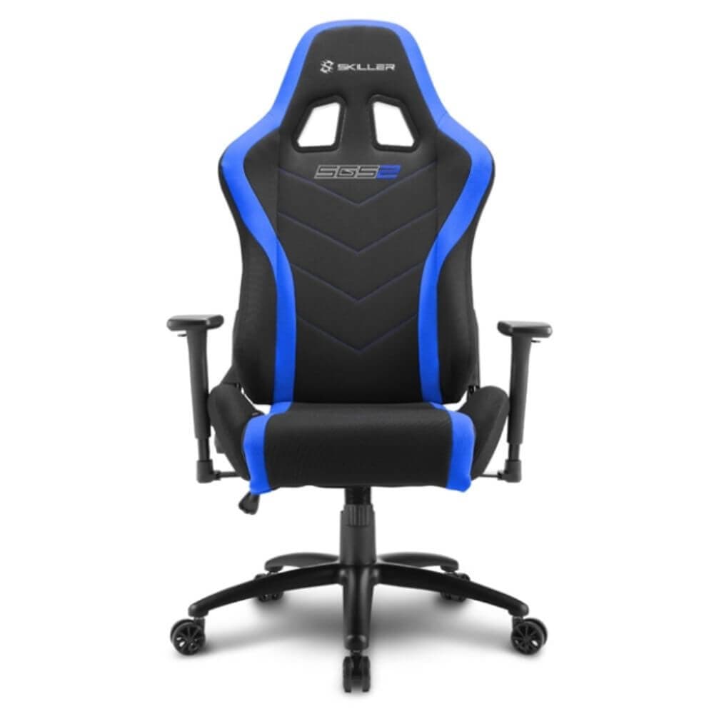Silla gaming Sharkoon miniatura 2