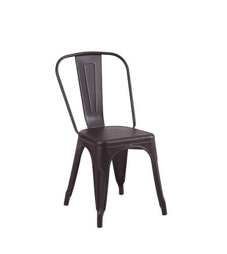 Pack de 4 sillas O Conner miniatura 3