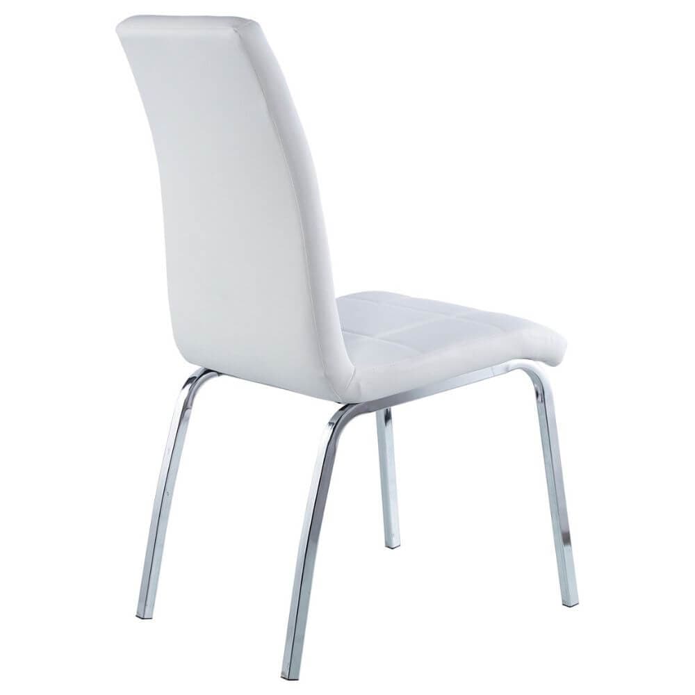 Pack sillas de comedor gilabert miniatura 6