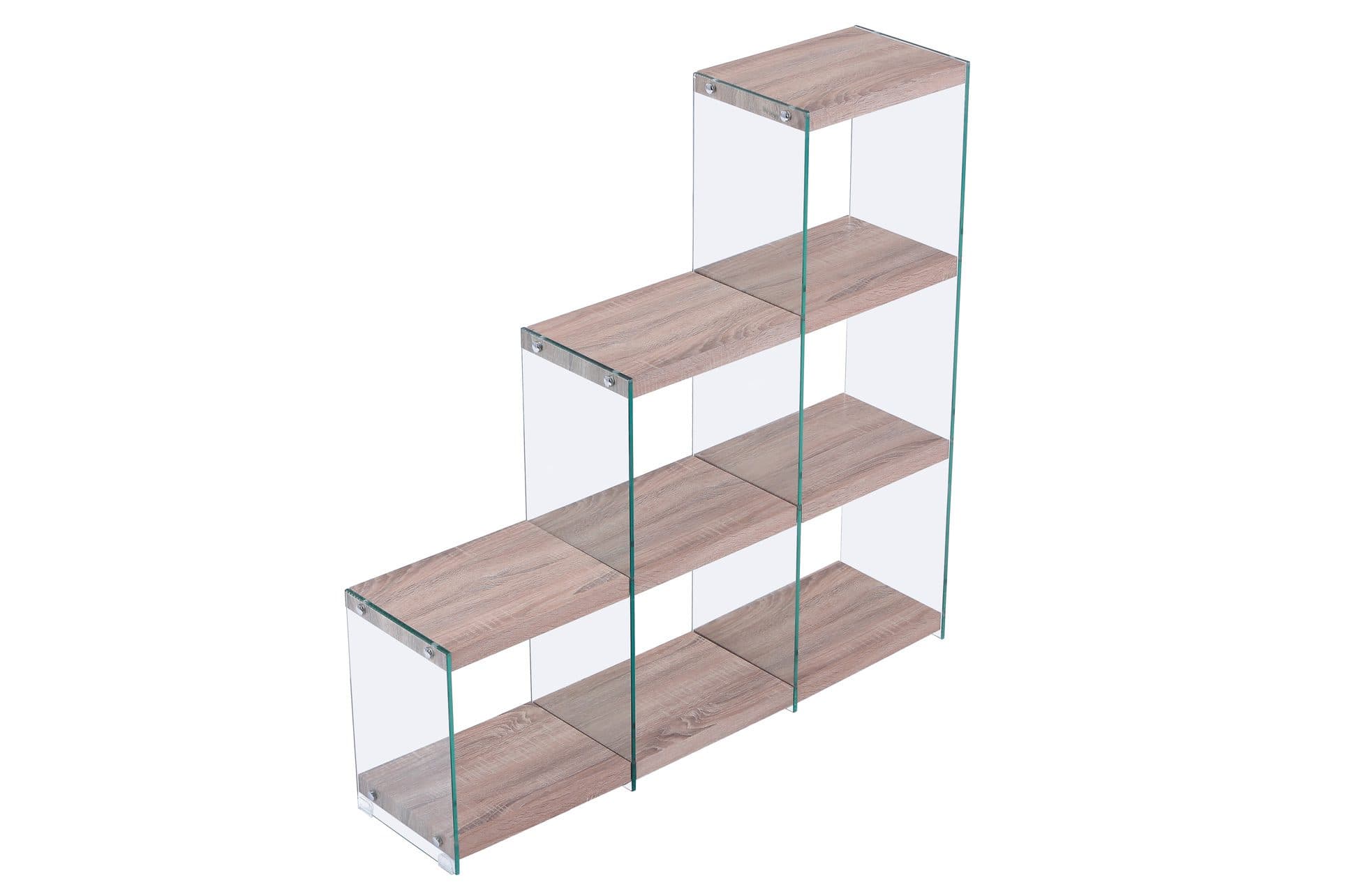 Estantería de Cubos Evan