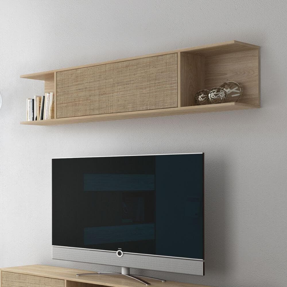 Composición Wobuffet miniatura 3