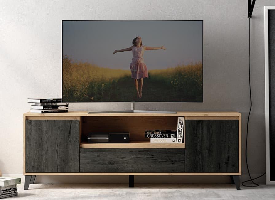 Mueble de Televisión 04