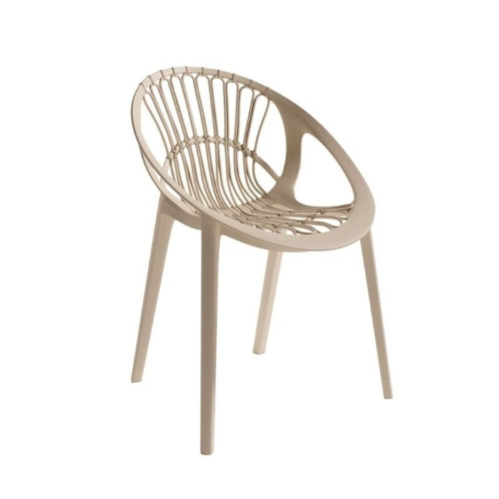 Pack de 4 sillas Ibiza