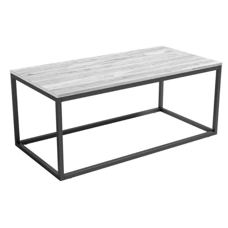 Mesa de Centro Rectangular