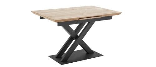 Mesa extensible Rosalie miniatura 4