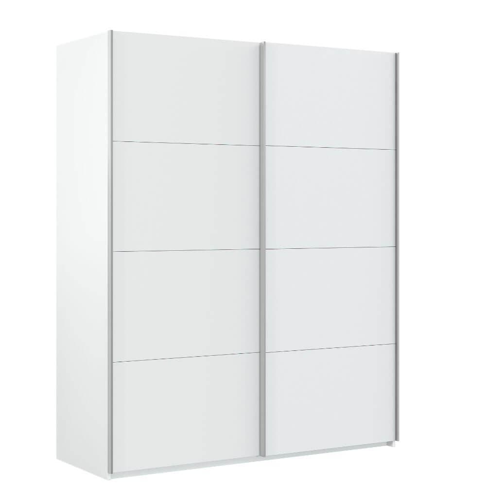 Armario de 2 puertas correderas miniatura 3