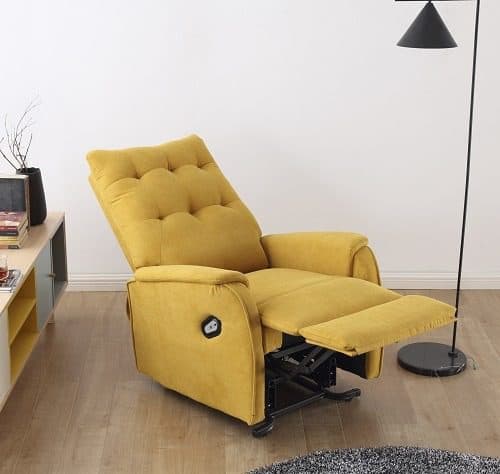 Sillón Eleva Personas Kingler miniatura 7