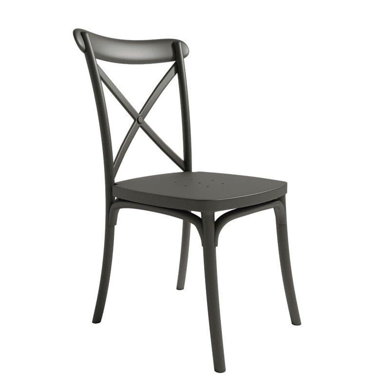 Pack 4 Sillas Cagliari miniatura 4