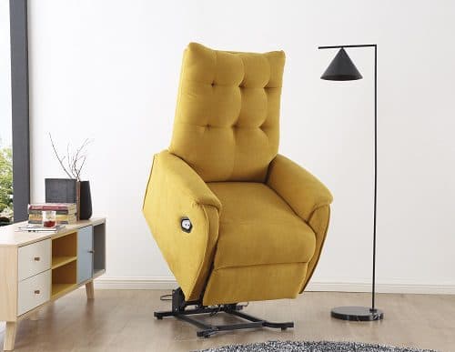 Sillón Eleva Personas Kingler miniatura 9