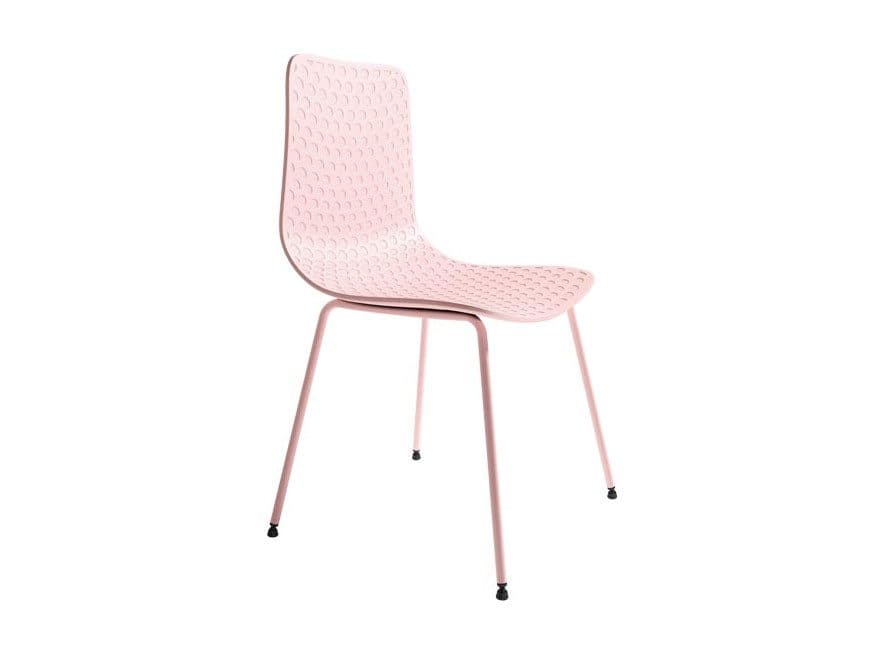 Pack de 4 Sillas London miniatura 5