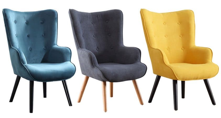 Butaca Magneton miniatura 4