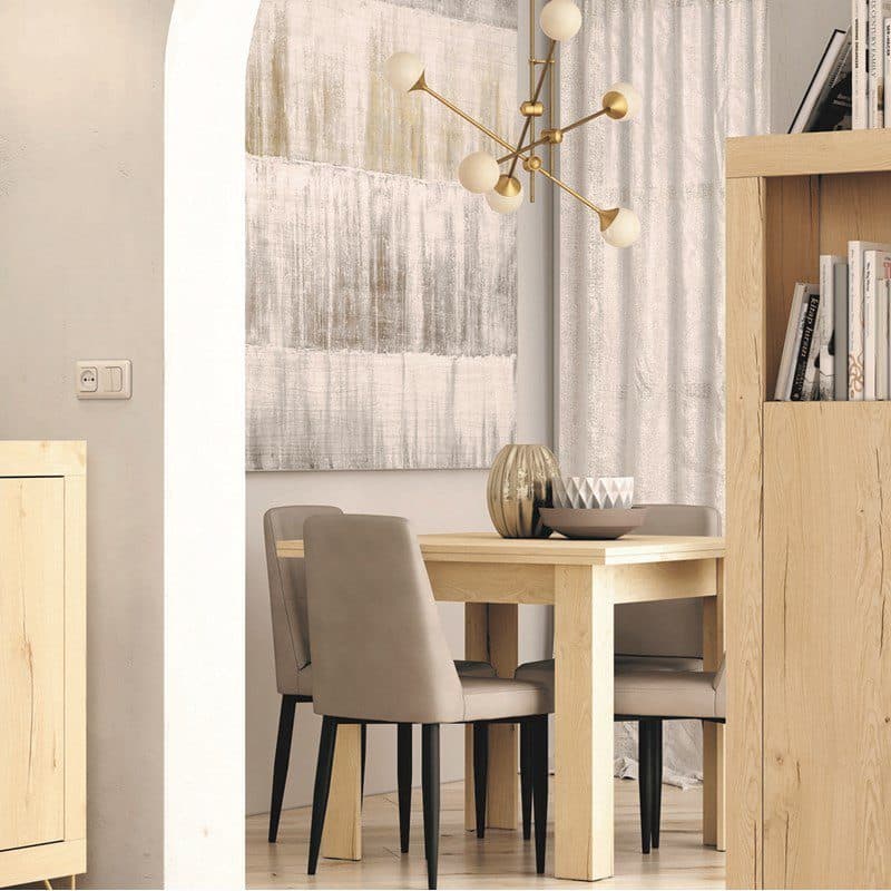 Mesa de comedor 308 miniatura 2