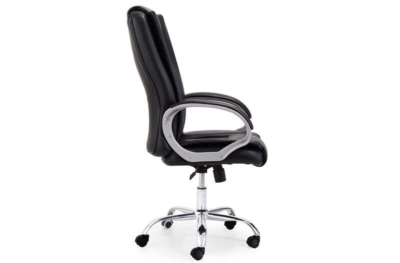 Silla de oficina Voldemort miniatura 4