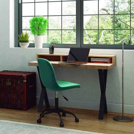 Mesa de escritorio Éomer miniatura 10