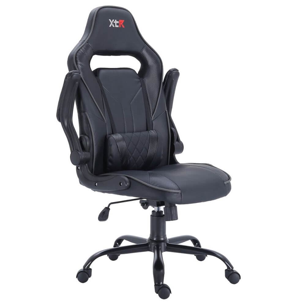 Silla Gaming Ibai miniatura 6