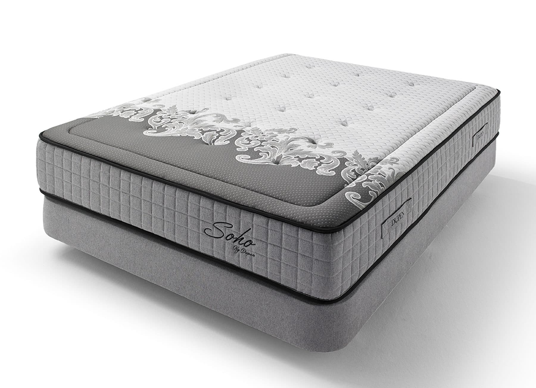 Colchón Soho miniatura 2
