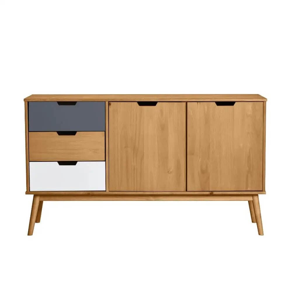 Aparador de 3 colores miniatura 5