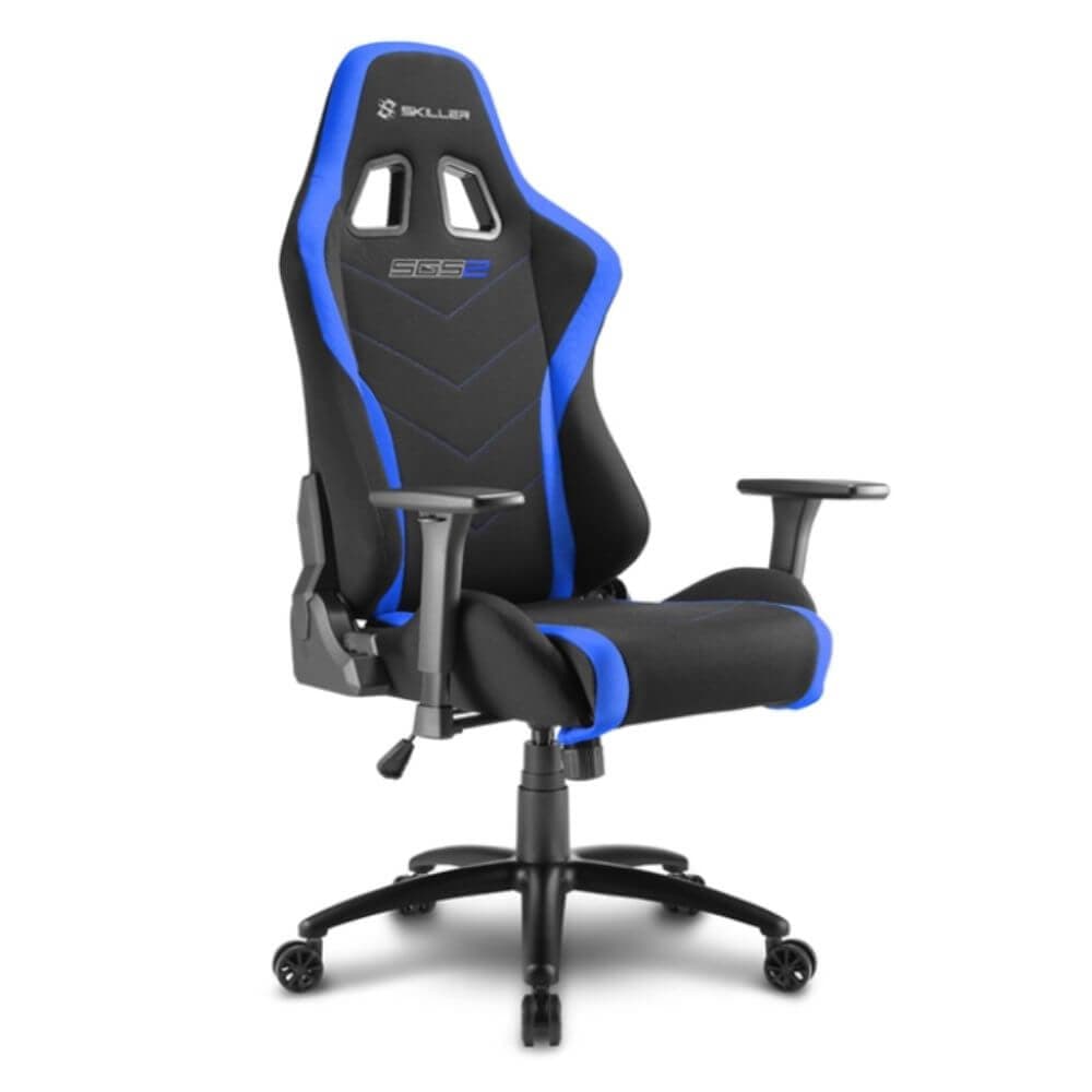 Silla gaming Sharkoon miniatura 6