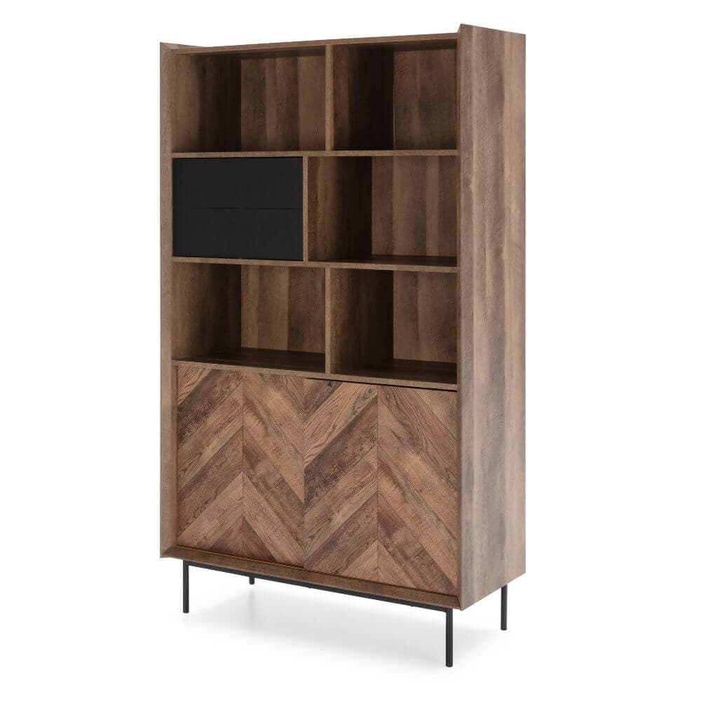 Vitrina/librería 24 miniatura 3