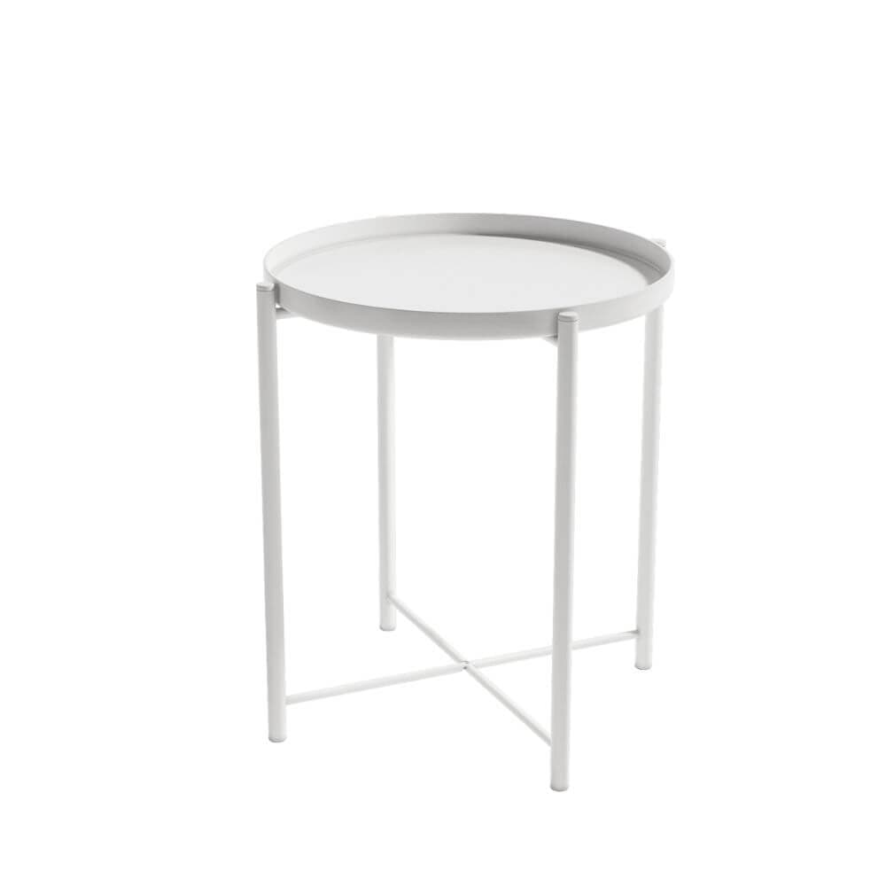 Mesa con bandeja Antartic miniatura 5