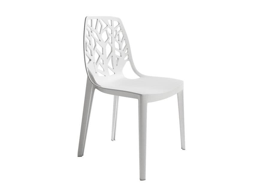 Pack de 4 Sillas Praga miniatura 4