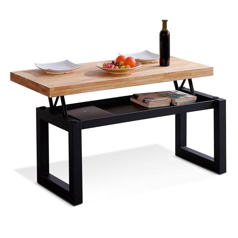 Mesa de Centro Extensible Darth Vader miniatura 2