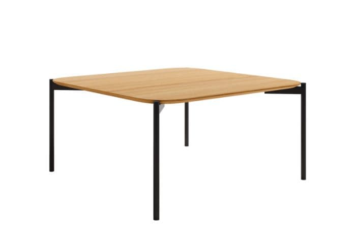 Mesa de centro cuadrada JAVA