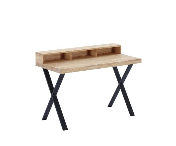 Mesa de escritorio Éomer miniatura 4