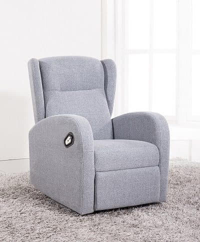 Sillón Relax Eleva Personas Raiquaza