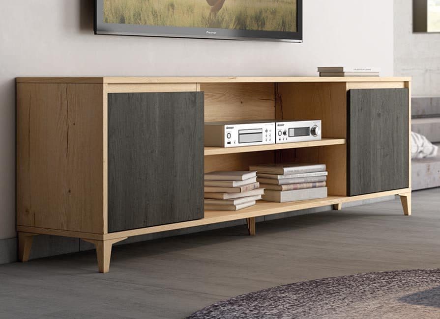 Mueble TV Kira 1 miniatura 2