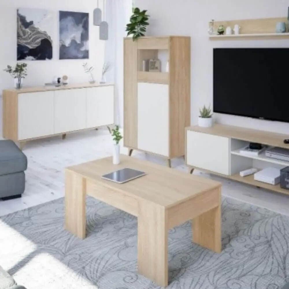 Aparador outlet 3 puertas miniatura 4