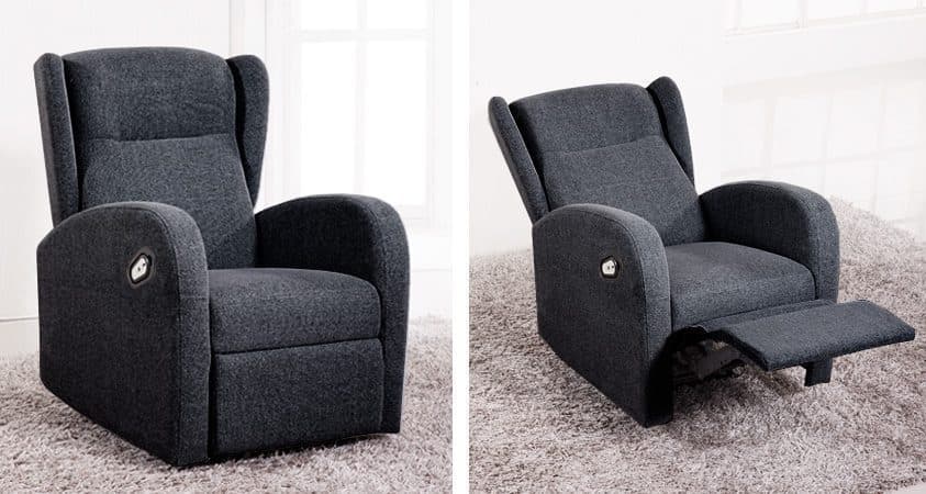 Sillón Relax Eleva Personas Raiquaza miniatura 2